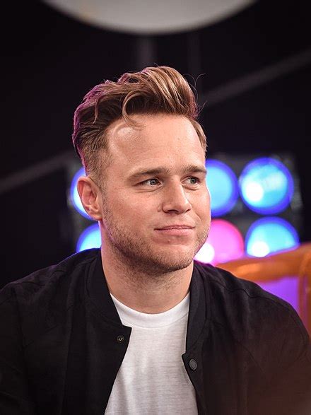 olly murs discography wikipedia